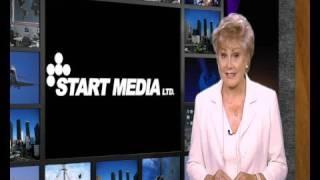 START Media Ltd. Introduction with Angela Rippon