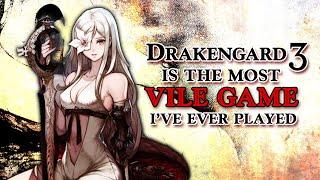 Drakengard 3 is the Most VILE Game I've Ever Played