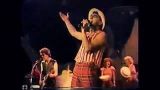 The Tubes She's A Beauty Live San Francisco 1983 HD Sound