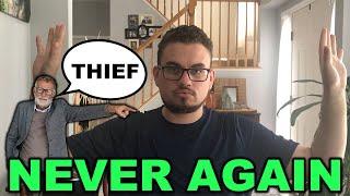 We are NEVER going to this Coin Shop AGAIN! (Coin Shop Review: Cameo Coins & Collectibles)