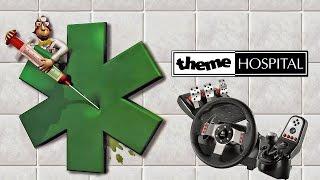 Theme Hospital И Еще Кое Что Между Делом