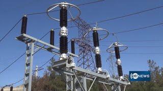 Turkmen electricity imports to Herat up by 20 MW | برق وارداتی ترکمنستان به هرات ۲۰میگاوات بیشتر شد