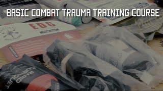 BASIC COMBAT TRAUMA TRAINING COURSE | Tactical Rifleman