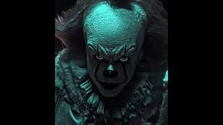 "IT's back..." - Pennywise Edit | MY TYPE (Slowed)