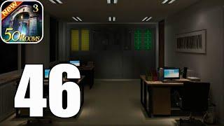 New 50 Rooms Escape 3 Level 46 Walkthrough (Android)