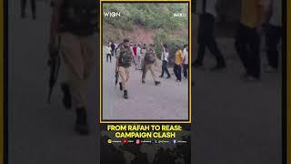 Eyes on Reasi trending after terror attack in Kashmir | WION Shorts