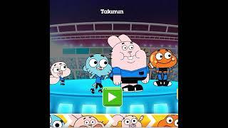 Gumball and family️ #edit #kesfetedus #funnyimages #kesfetbenionecikar #keşfet #keşfetbeniöneçıkar