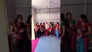 New Adivasi Song | Lada Ladi | Official Video | Sanjay Kirade & Heena Dawar | AVP #adivasisong