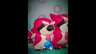 zero gravity new pets! #pkxdzerogravity #pkxd #newupdate