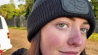 Scotland full time living in a van ep4 Isle of Skye