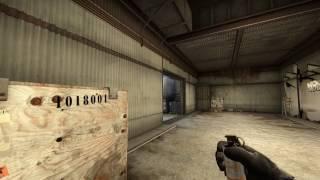 CS GO MOVIE ACE by MoiT