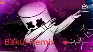 DJ BAKUL remix