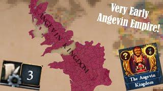 You all played the Angevin Kingdom wrong!  SPQR [I/III]