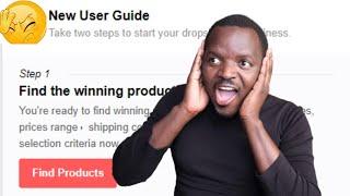 AliExpress Dropshipping Center  Guide To Finding Hotselling Products