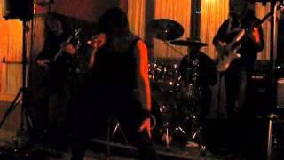 Arkana Code at Road Beer