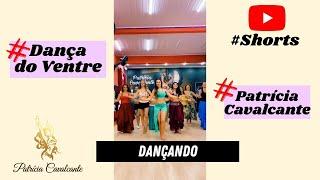 E participamos da trend  #dancadoventre