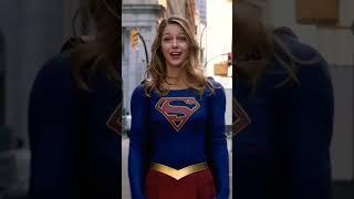 Supergirl Amazing Bullet Scene #shorts #whatsappstatus #supergirl