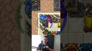 Virtue of Justice or Virtue of Harmony? | #tibia #monk