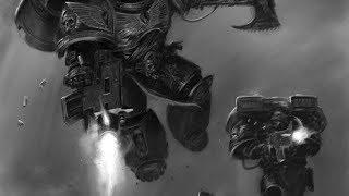 Warhammer 40000 Eternal Crusade Штурмовые Десантники: Гордость Империума