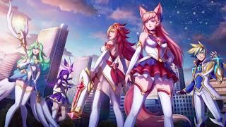 Star Guardian Starting Song 1 Hour