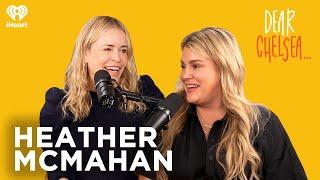 Breadwinner with Heather McMahan | Dear Chelsea