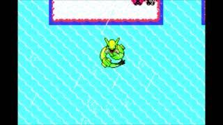 Awakening Rayquaza (HD Cutscene)