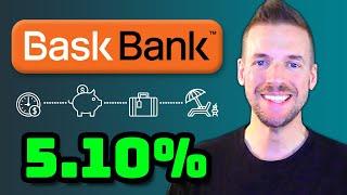 Is Bask Bank High Yield Savings Account Worth It NOW in 2024?