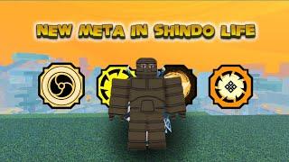 New Main? | Shindo Life Pvp #13