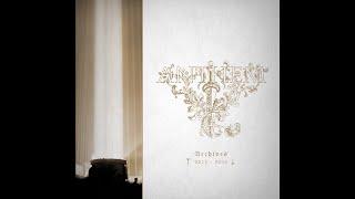 ANTHEM - Archives 2011 - 2013 (full demo)