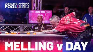 Chris Melling vs Chris Day | Pro Series 6 2024