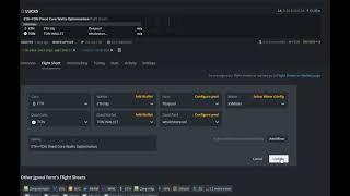 REDUCE WATTS ETH + TON or ETH + ALPH with lolMiner. We will reduce 20W on each GPU in this video