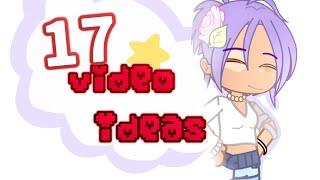 • 17 Gacha video ideas • [+examples]⭐️