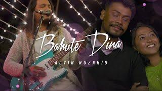 Alvin Rozario - "Bahute Dina" (Official Music Video) [Sadri song]