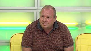 Александр Осокин // "Оранжевое утро" 27.07.22