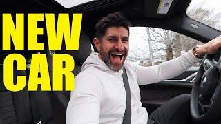 I Got a New Car... and Punched in the Face!