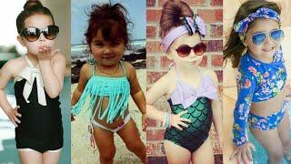 Swimsuit For Little Girls | Swimsuit Collection