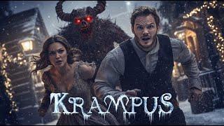 Krampus: The Stolen Christmas | Trailer