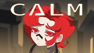 CALM | Animation Meme // AMV |