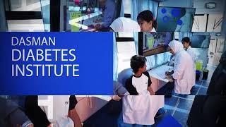 Dasman Diabetes Institute's Outreach Campaign to Al Bayan Intl School - 2018