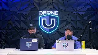 Drone Wars: Skydio vs DJI or the big picture US vs China Debate