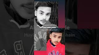 #trending ️Satyam singh hero ️