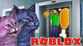 ТОПОВЫЙ ЛИФТ в РОБЛОКС / The Luxury Elevator ROBLOX