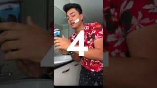 TikTok Magic Trick Revealed #Shorts