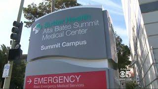 California Sues Sutter Health for Allegedly Over-Charging Patients