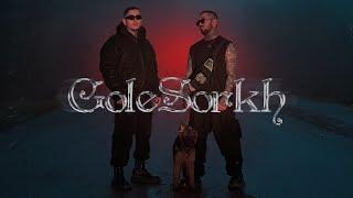 Outlaw - Gole Sorkh ( Official Music Video )