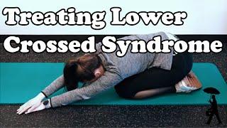 Treating Lower Crossed Syndrome