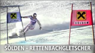 Как загрузить лыжу - один из вариантов от Lindsey Vonn Инструктор по горным лыжам в Лех