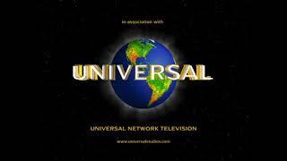 Heel & Toe/Universal Network Television (2004)