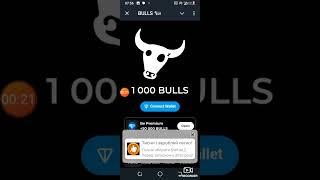 Лучшие крипто игры 4 (BULLS) #bulls #рекомендации #лутшие #крипта #игры #лучшиекриптоигры