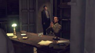Mafia 2 Rytp - Работа от Стива